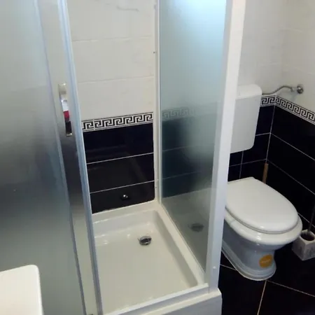 Two-bedroom With Terrace *