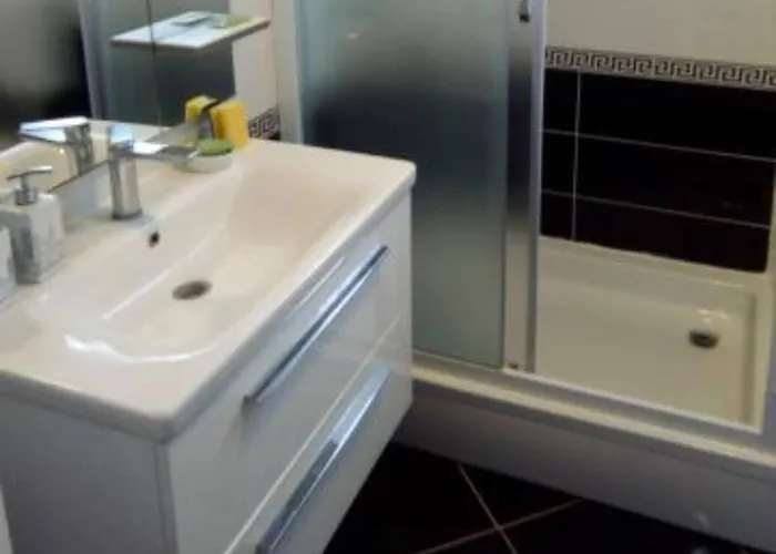 Two-bedroom With Terrace * Drače