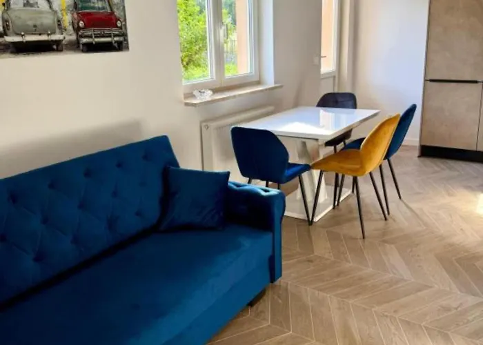 Two-bedroom With Terrace * Drače